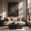 Contemporary Religious Wall Art For Living Room