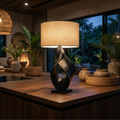 Contemporary Artistic Lamp Office Desk Studio Workspace Corner Space