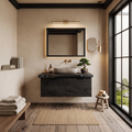 Contemporary Floating Bathroom Vanity For Bathroom