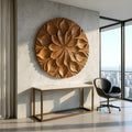 Botanical Wall Art With Monstera Design For Bedroom