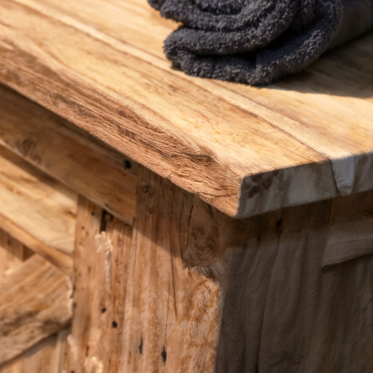 Bathroom Sink Vanity Table - view 5